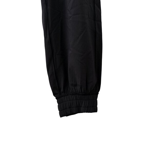 Lululemon Sun Setter High-Rise Jogger *Full-Length Elastic Waist Black Women 6 - Picture 8 of 16